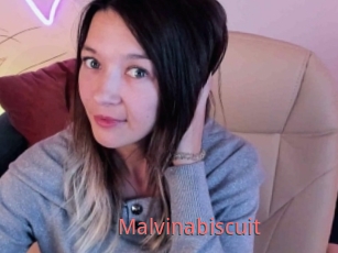 Malvinabiscuit