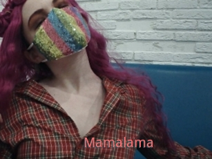 Mamalama