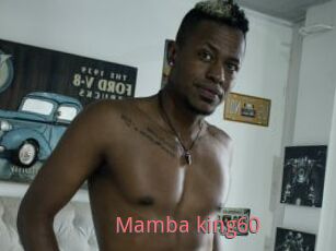 Mamba_king60