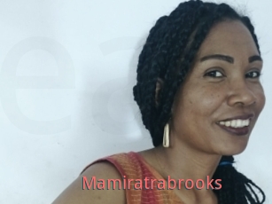 Mamiratrabrooks