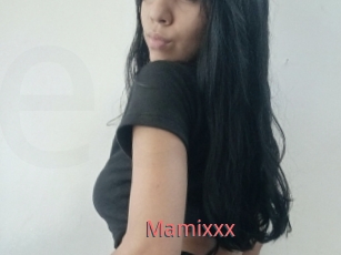 Mamixxx