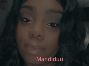 Mandiduu