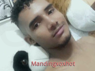 Mandingxoxhot