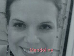 Mandoline