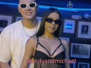 Mandyandmichael