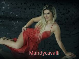 Mandycavalli