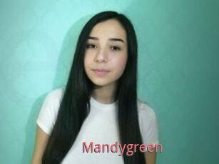 Mandygreen