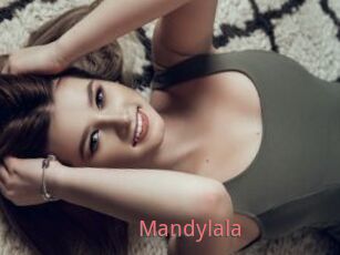 Mandylala