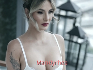 Mandyrhea