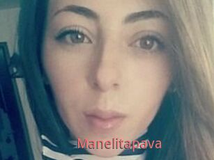 Manelita_pava