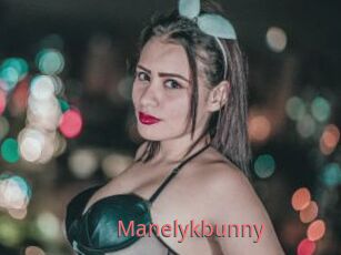 Manelykbunny