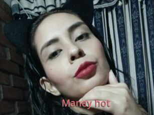 Maney_hot