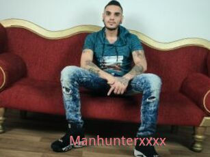 Manhunterxxxx