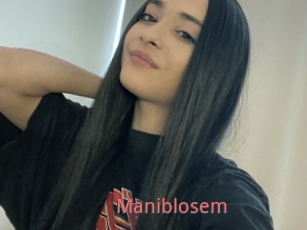 Maniblosem