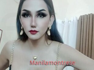 Manilamontrese