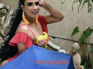 Manilatuzon