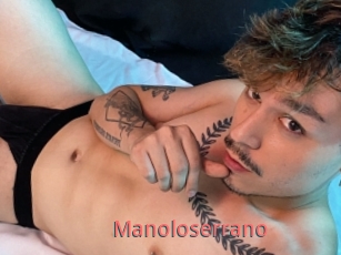 Manoloserrano