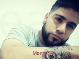 Mansexxy