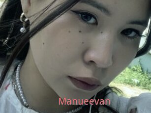 Manueevan