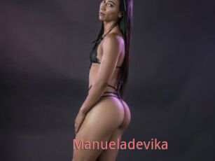 Manueladevika