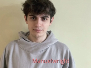 Manuelwright