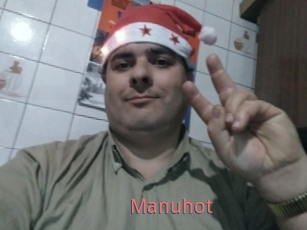 Manuhot