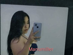 Manumiller