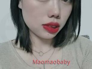 Maomaobaby