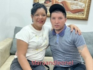 Maraandleonel