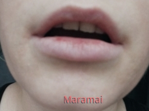 Maramai