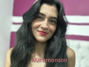 Maramonson