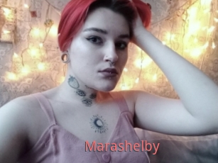 Marashelby