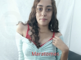 Maratomas