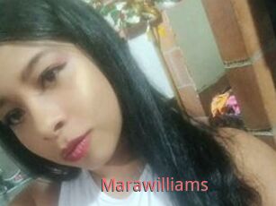 Marawilliams