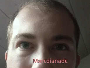 Marcdianadc