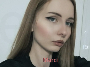 Marci