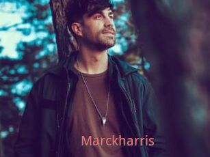 Marckharris