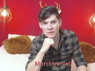 Marcklyonwc