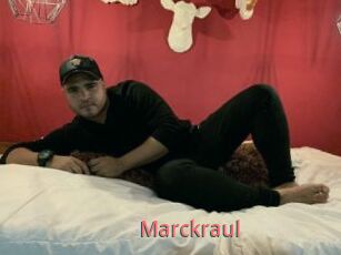 Marckraul