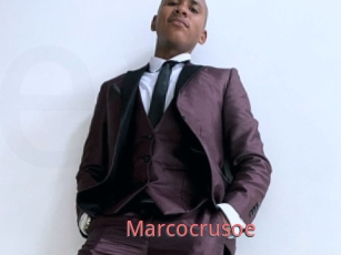 Marcocrusoe