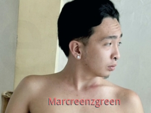 Marcreenzgreen