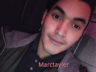 Marctayler