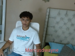 Marcusdwayne