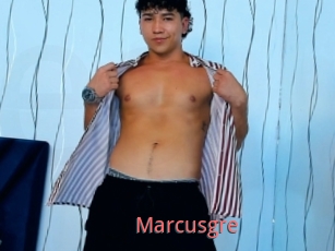 Marcusgre