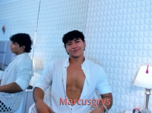 Marcusgrys