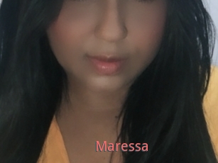 Maressa