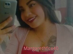 Margarethfox40