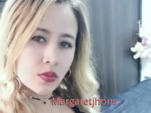 Margaretjhons