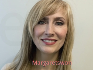 Margaretswon