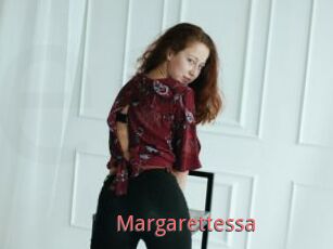 Margarettessa